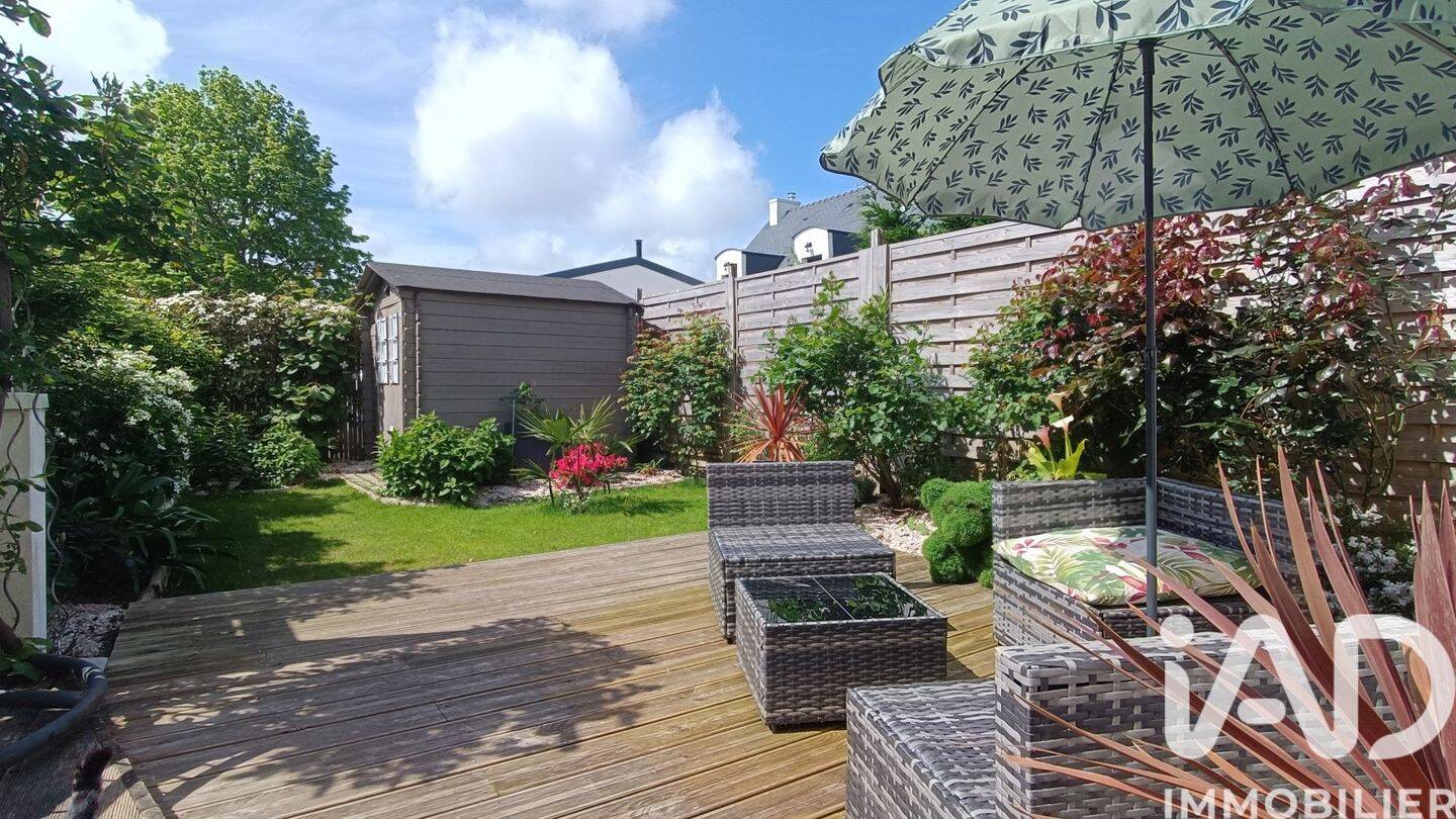 Maison 5 pièces 110 m² · à Vannes · 110 m² · 393 700 €