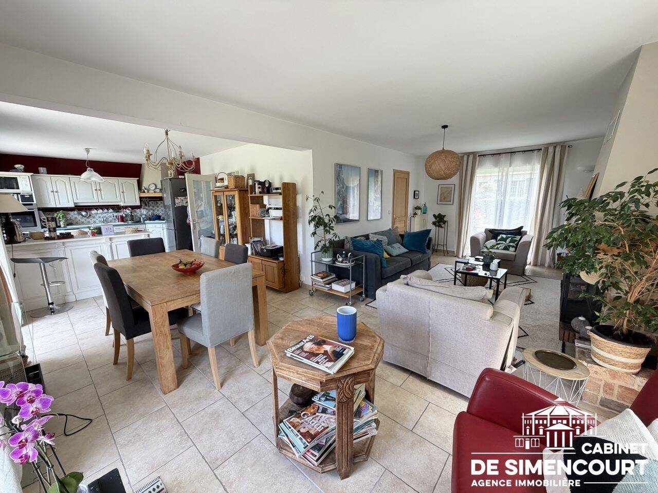 Maison 8 pièces 180 m² · à Vers-sur-Selle · 180 m² · 495 000 €