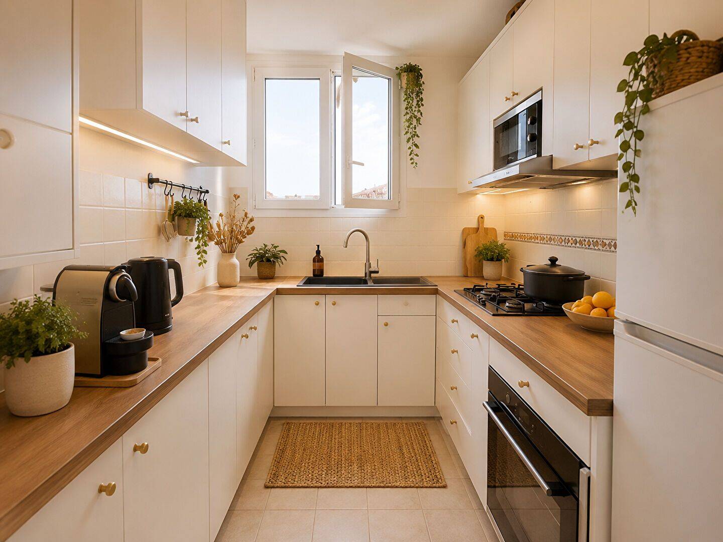 Appartement 4 pièces 70 m² · à Bezons · 70 m² · 170 000 €