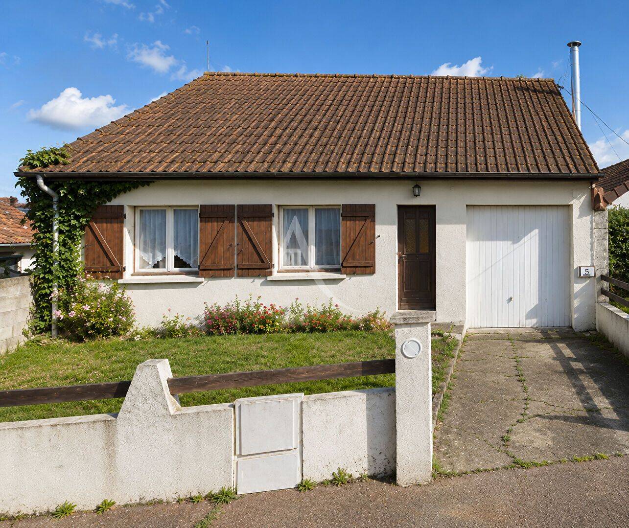 Maison 6 pièces 91 m² · à Le Crotoy · 90,9 m² · 289 000 €