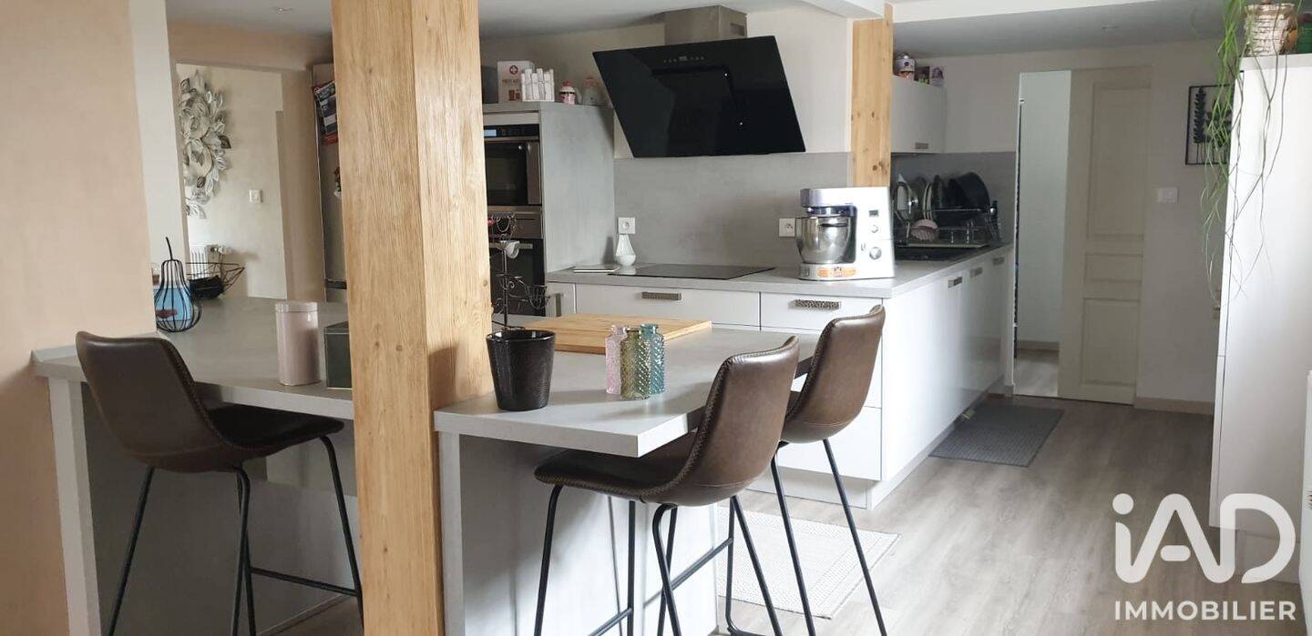 Maison 7 pièces 167 m² · à Betschdorf · 167 m² · 268 000 €