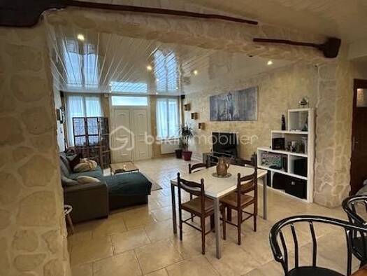Maison de ville à vendre 169 000 € 4 pièces 3 chambres 100 m² Séméac 65600