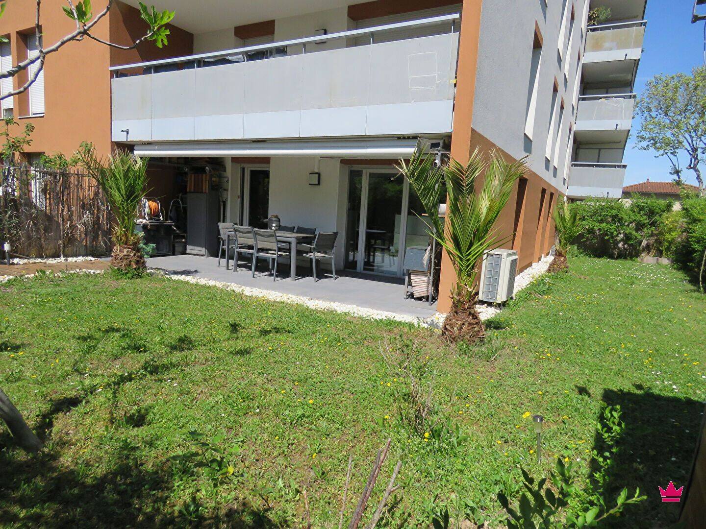 Appartement 3 pièces 66 m² · à Saint-Priest · 66 m² · 235 000 €