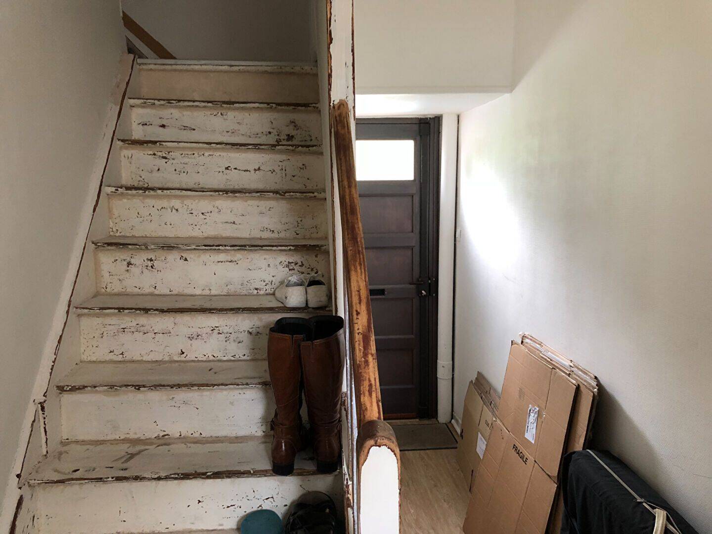Maison 2 pièces 49 m² · à Lille · 48,7 m² · 780 €/mois