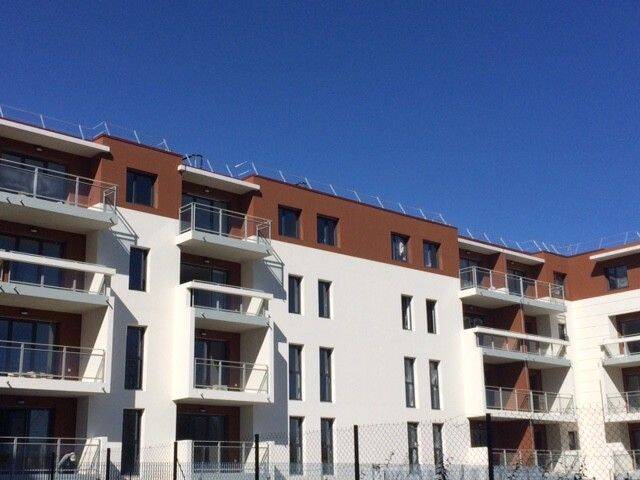 Appartement 2 pièces 38 m² · à La Seyne-sur-Mer · 38 m² · 623 €/mois