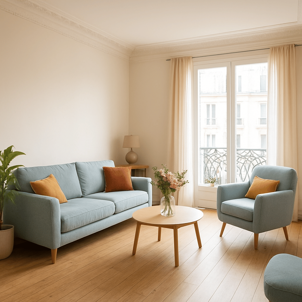 Appartement 4 pièces 86 m² · à Chartres · 86 m² · 271 000 €
