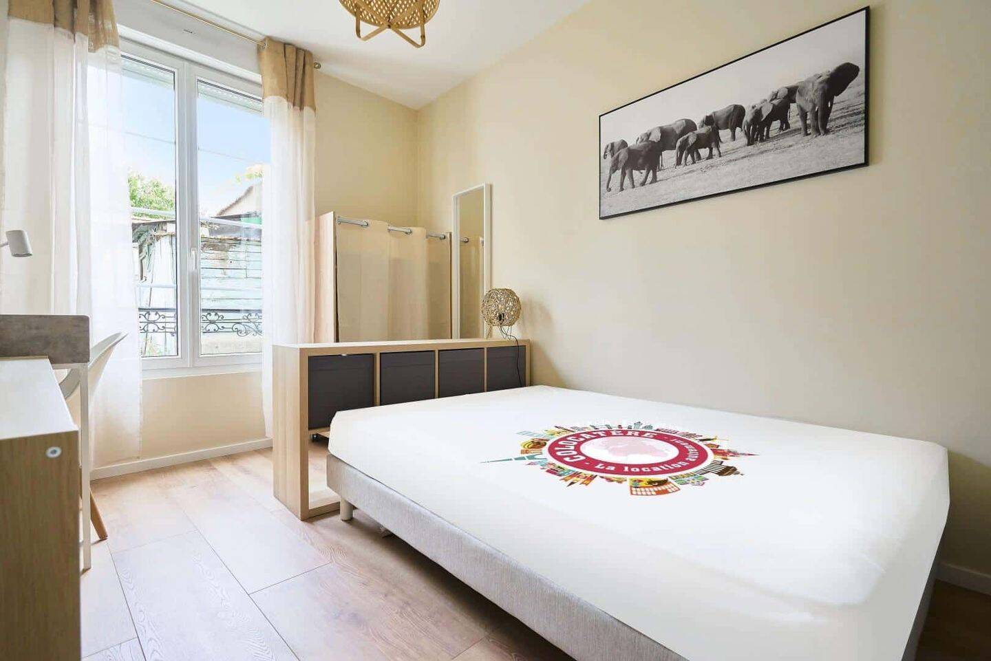 1 pièce 15 m² · à Reims · 15 m² · 400 €/mois