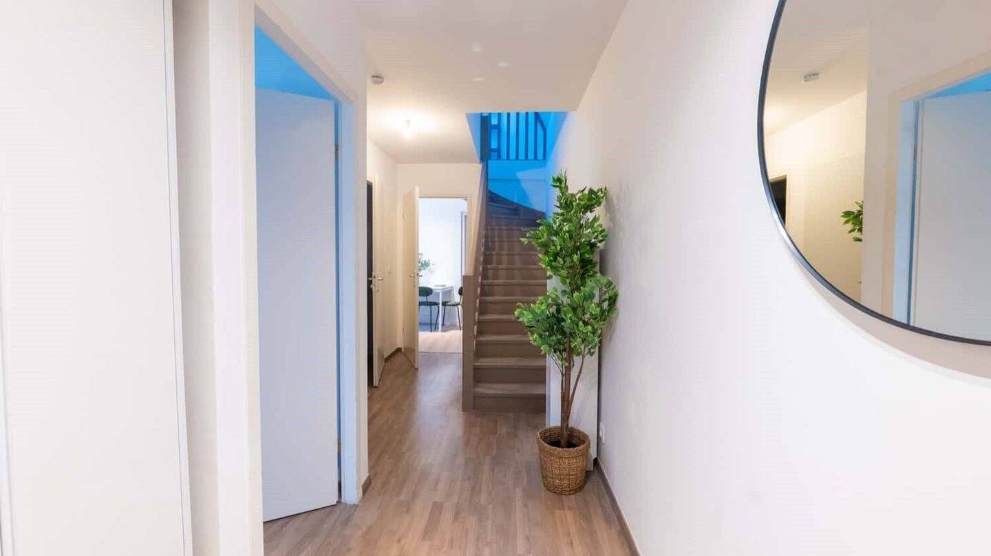 Move into this 11 m² room within Bacalan - BO46 - Colocation — 6