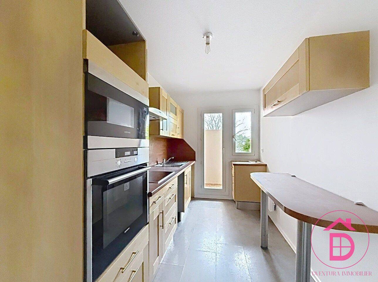 Appartement 4 pièces 83 m² · à Pau · 83 m² · 147 000 €