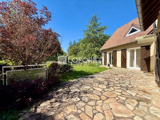 Maison à vendre 489 000 € 7 pièces 5 chambres 240 m² 1 329 m² de terrain Barbizon 77630