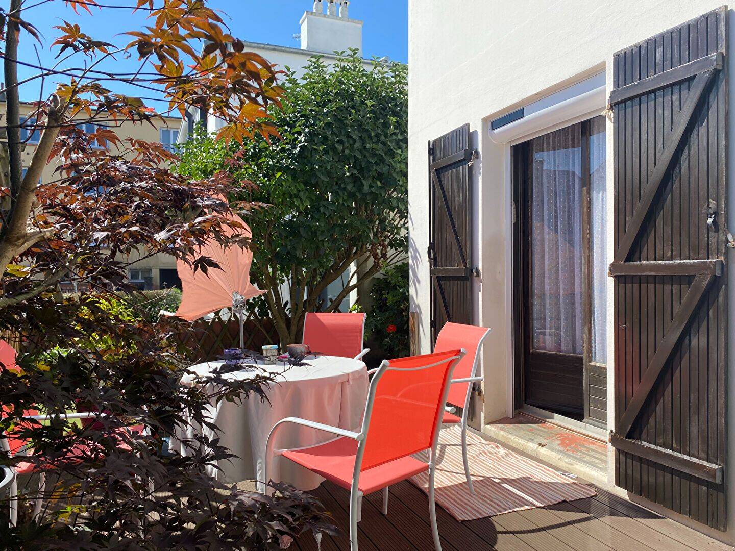 Maison 6 pièces 114 m² · à Brest · 114 m² · 219 900 €