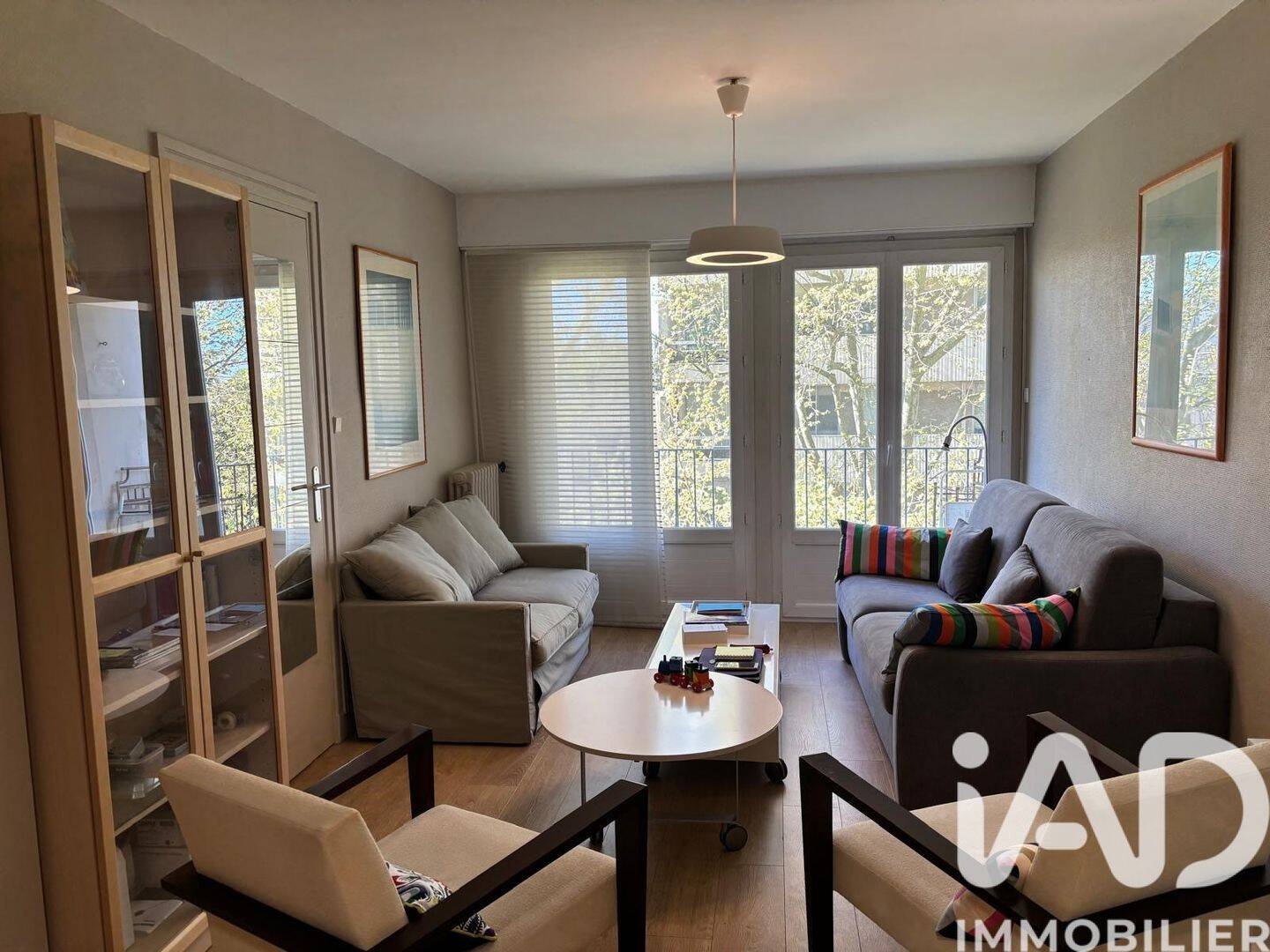 Appartement 2 pièces 41 m² · à Toulouse · 40,5 m² · 189 000 €