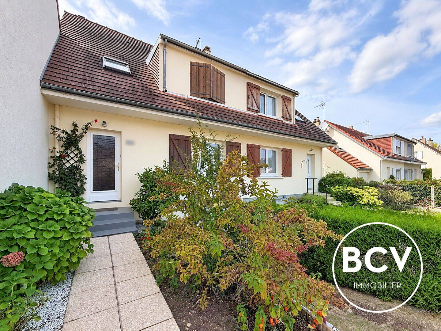 Maison 5 pièces 90 m² · à Lucé · 90 m² · 212 000 €