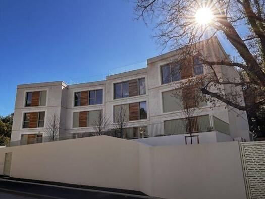 Appartement à vendre - neuf 499 000 € 3 pièces 2 chambres 73 m² RDC Pont de Béraud Aix-en-Provence 13100