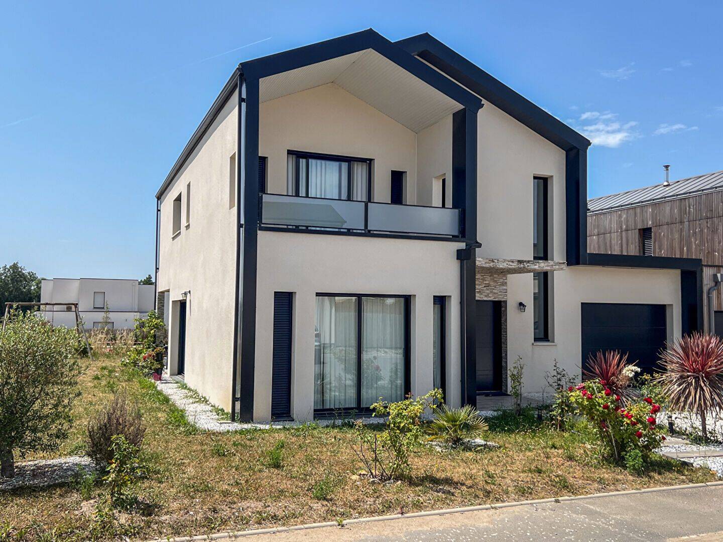 Maison 6 pièces 150 m² · à Sainte-Gemmes-sur-Loire · 150 m² · 549 000 €