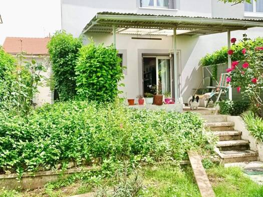Maison à vendre 229 000 € 5 pièces 3 chambres 82 m² 180 m² de terrain Champagne Haute Marsannay-la-Côte 21160