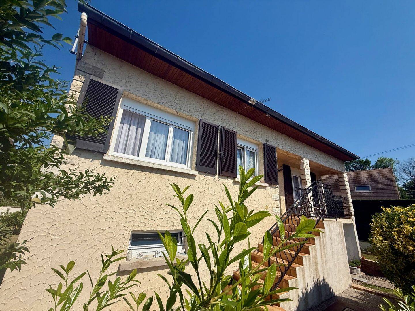 Maison 6 pièces 178 m² · à Soissons · 178 m² · 212 000 €