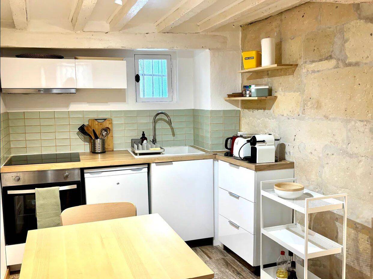 Maison 3 pièces 43 m² · à Arles · 43 m² · 750 €