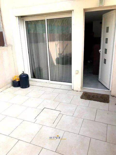 Appartement 2 pièces 40 m² · à Marseille 11ème Arrondissement · 39,6 m² · 915 €