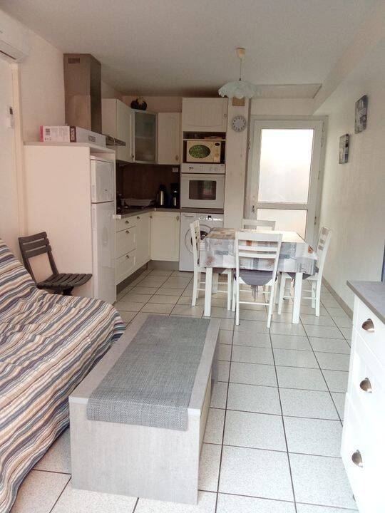 Appartement 3 pièces 35 m² · à Cerbère · 35 m² · 445 €/mois