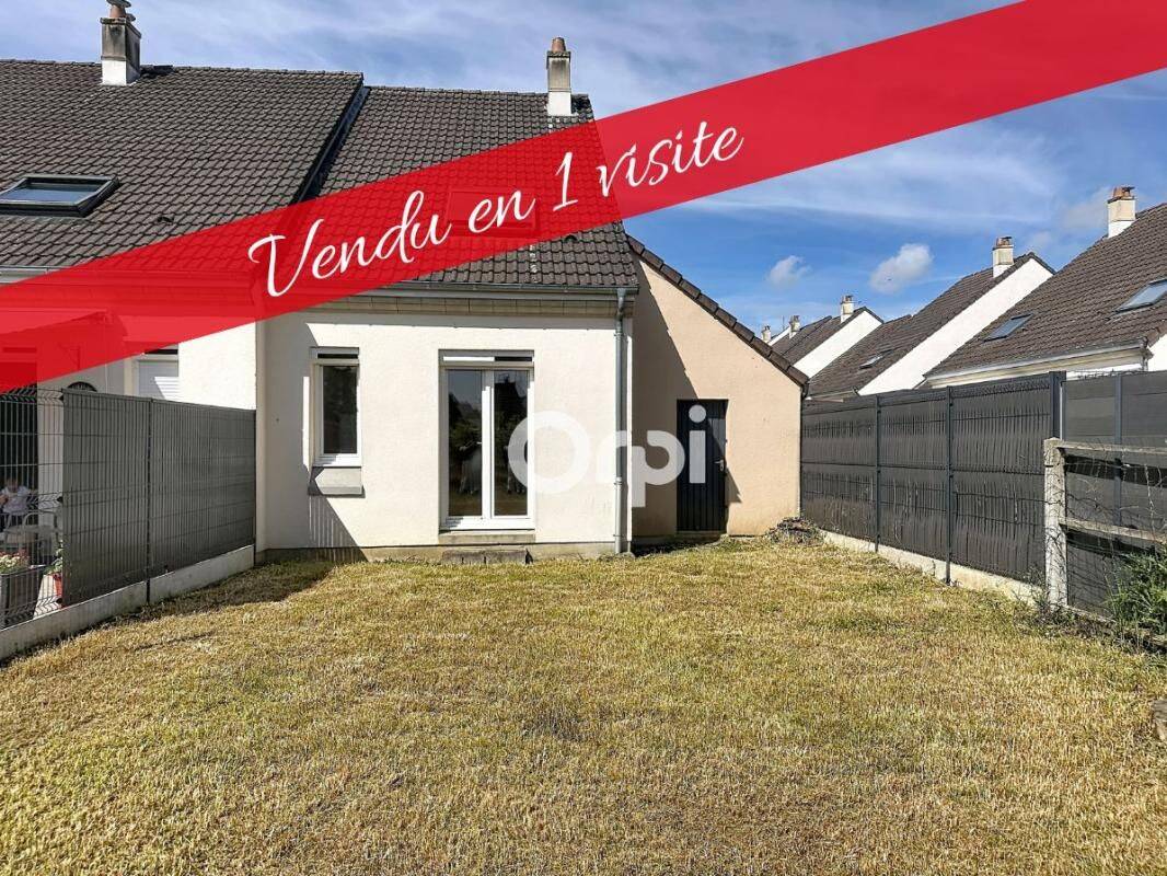 Maison 3 pièces 70 m² · à Ribécourt-Dreslincourt · 70 m² · 145 000 €