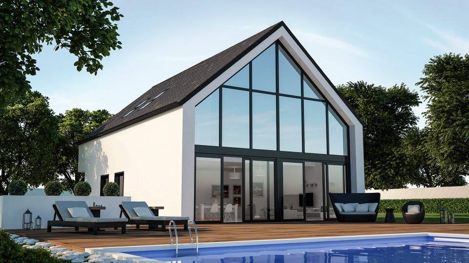 Maison 4 pièces 114 m² · à Pénestin · 114 m² · 362 400 €
