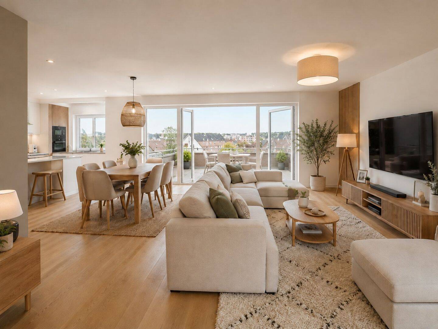 Appartement 2 pièces 43 m² · à Obernai · 43 m² · 228 000 €