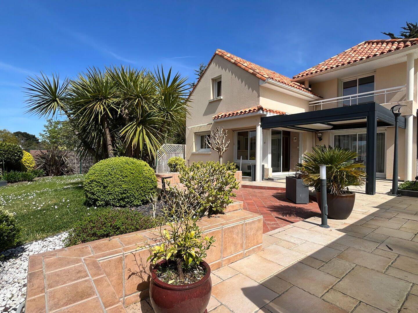 Maison 7 pièces 208 m² · à La Baule-Escoublac · 208 m² · 1 196 000 €