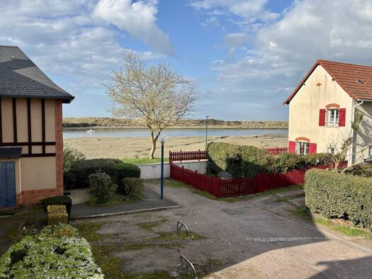 Maison à vendre 250 000 € 4 pièces 3 chambres 45,1 m² Dives-sur-Mer 14160