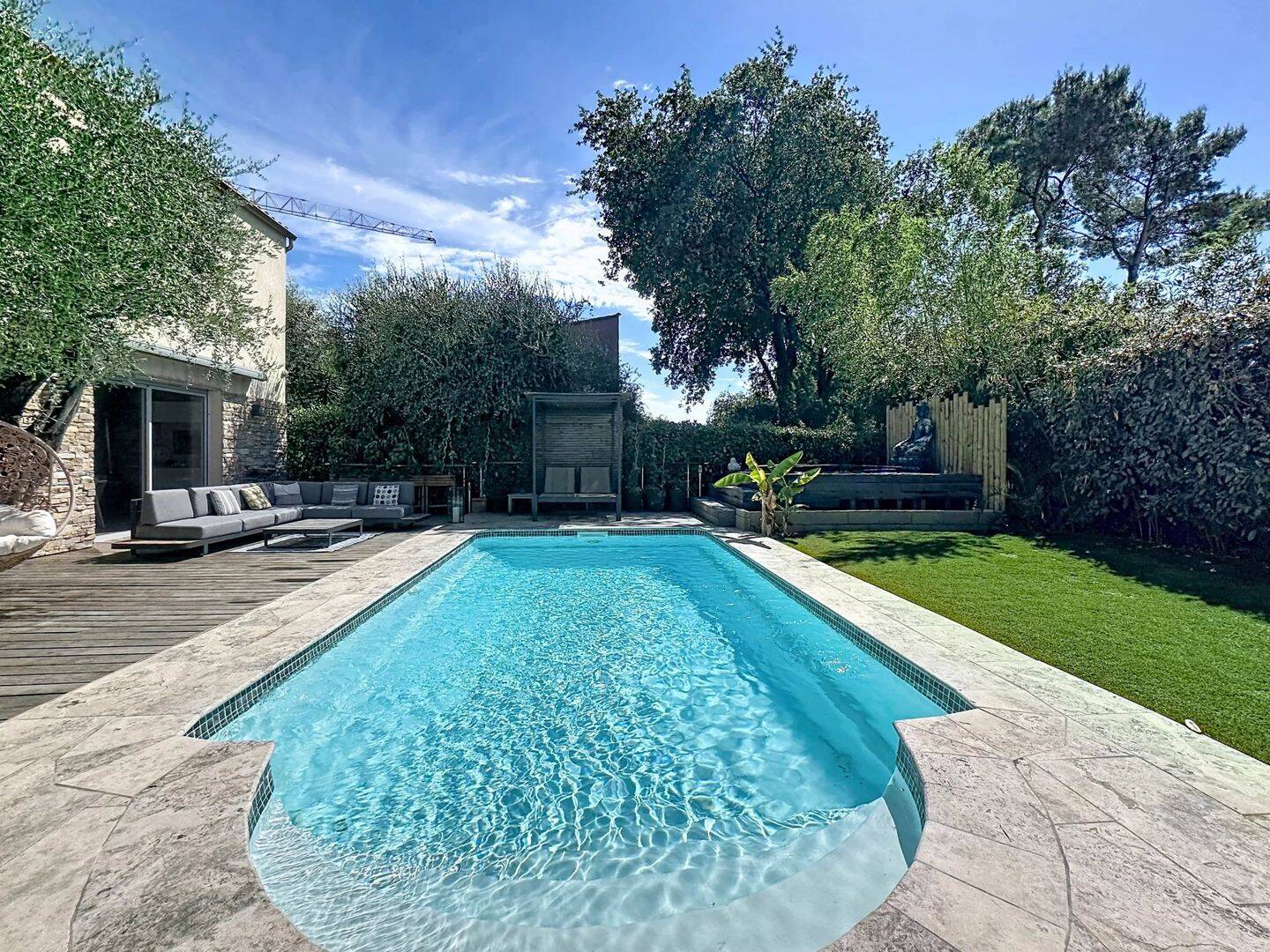 Maison 5 pièces 120 m² · à Biot · 120 m² · 829 000 €
