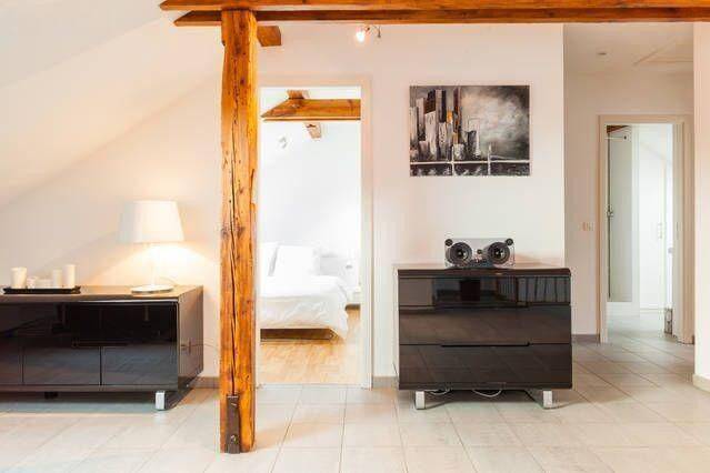 Appartement 2 pièces 48 m² · à Strasbourg · 48 m² · 830 €