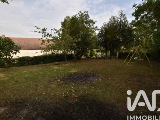 Terrain à vendre 115 000 € 426 m² de terrain Soisy-sur-École 91840