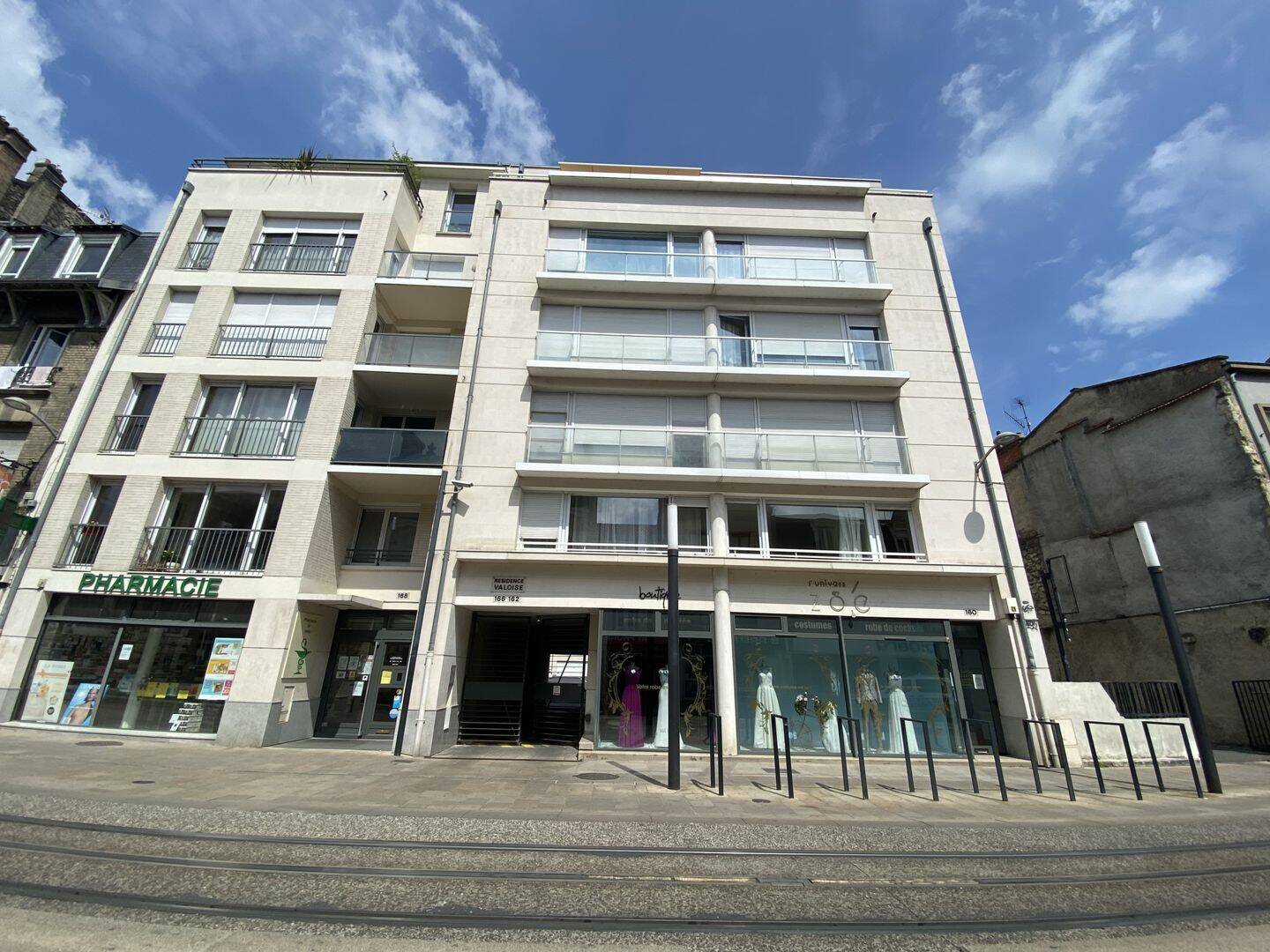 Appartement 2 pièces 47 m² · à Reims · 47 m² · 681 €/mois