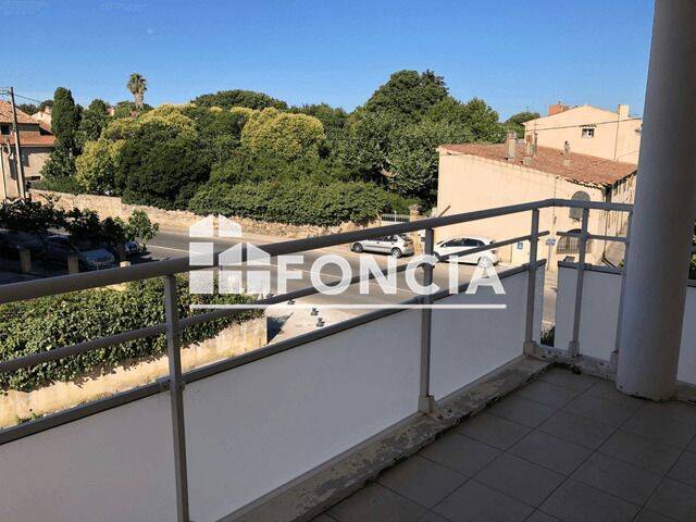 Appartement 2 pièces 53 m² · à Six-Fours-les-Plages · 52,7 m² · 703 €
