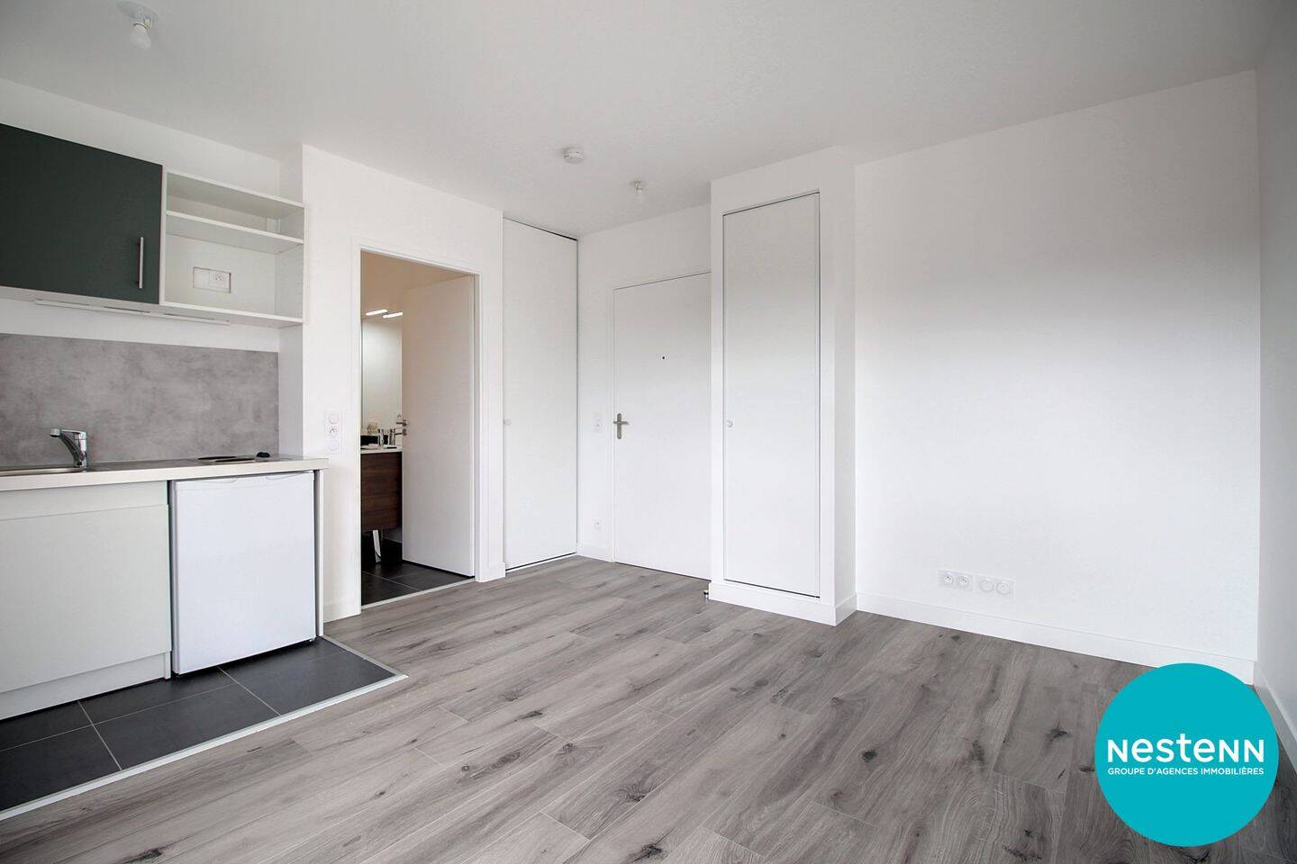 Appartement 1 pièce 21 m² · à Rueil-Malmaison · 21,3 m² · 858 €/mois