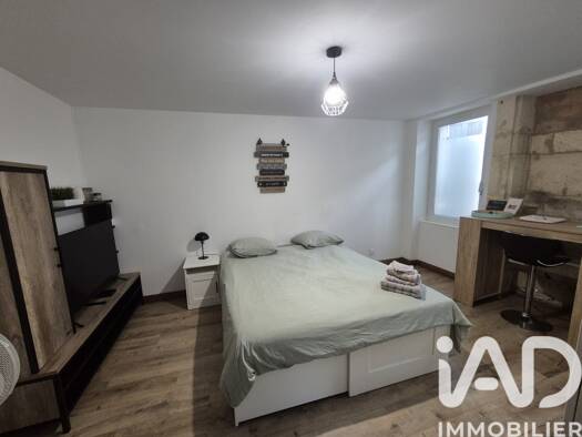 Immeuble à vendre 395 000 € 134 m² Champ de Foire Cognac 16100