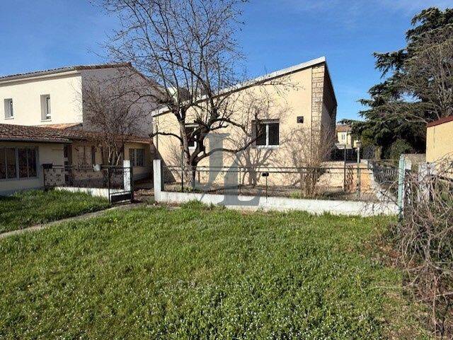 Maison 5 pièces 106 m² · à Portes-lès-Valence · 106,4 m² · 262 000 €