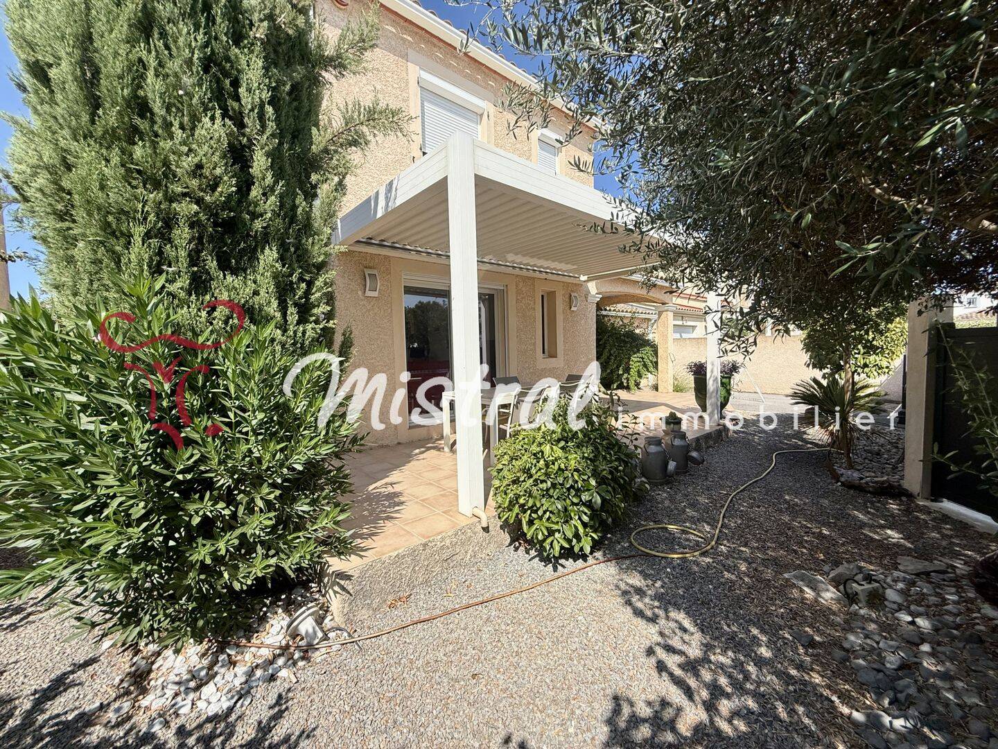 Maison 4 pièces 110 m² · à Aigues-Mortes · 110 m² · 515 000 €