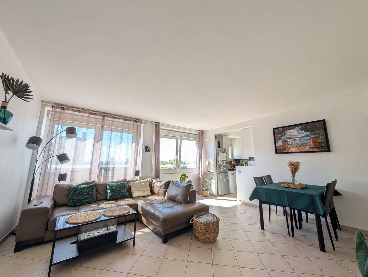 Appartement 3 pièces 61 m² · à Caluire-Et-Cuire · 61 m² · 1 178 €/mois