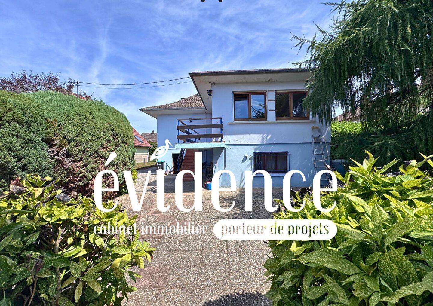 Maison 5 pièces 125 m² · à Dorlisheim · 125 m² · 275 600 €