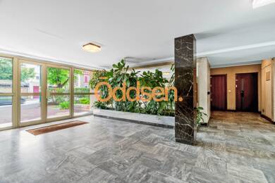 Appartement à vendre 415 000 € 3 pièces 2 chambres 80 m² Étage 2/3 Centre-La Prairie Ville-d'Avray 92410