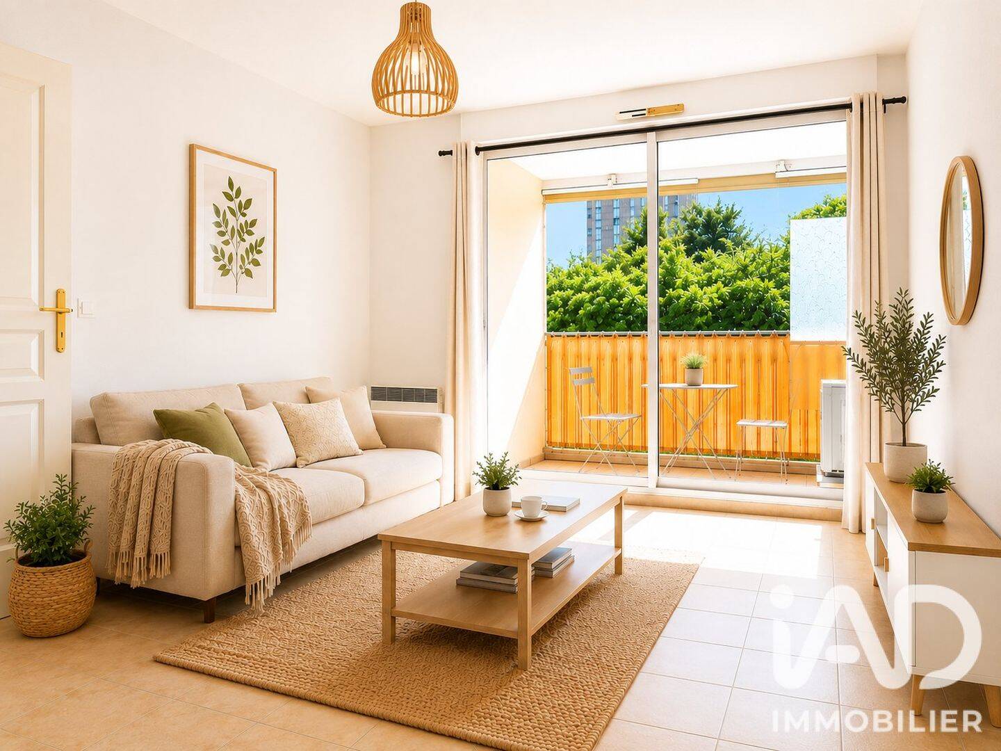 Appartement 2 pièces 46 m² · à Toulon · 46 m² · 154 900 €