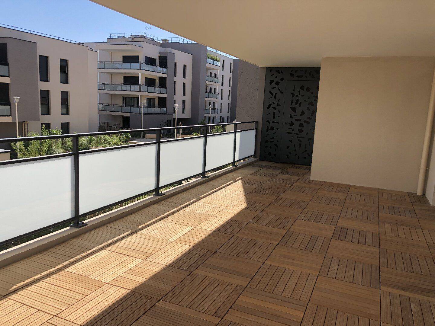 Appartement 4 pièces 94 m² · à Hyères · 94 m² · 570 000 €