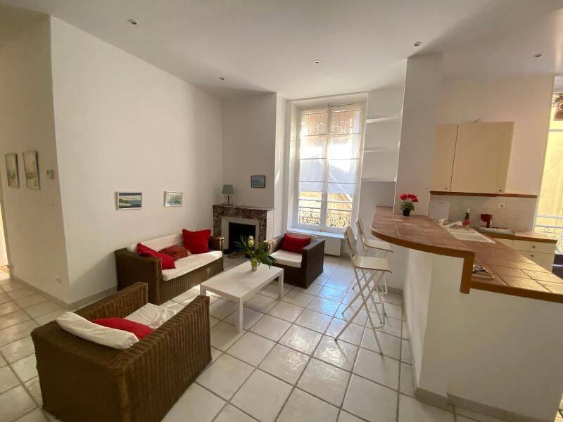 Appartement — 6