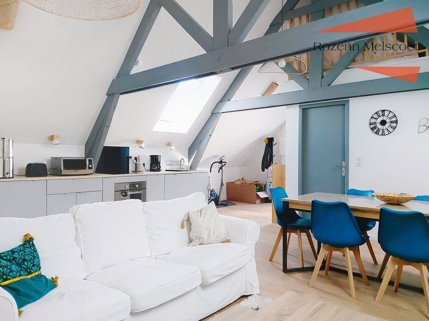 Maison 10 pièces 191 m² · à Pouldreuzic · 191 m² · 369 000 €