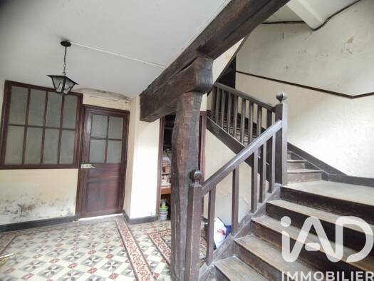 Immeuble à vendre 232 000 € 395 m² Arudy 64260