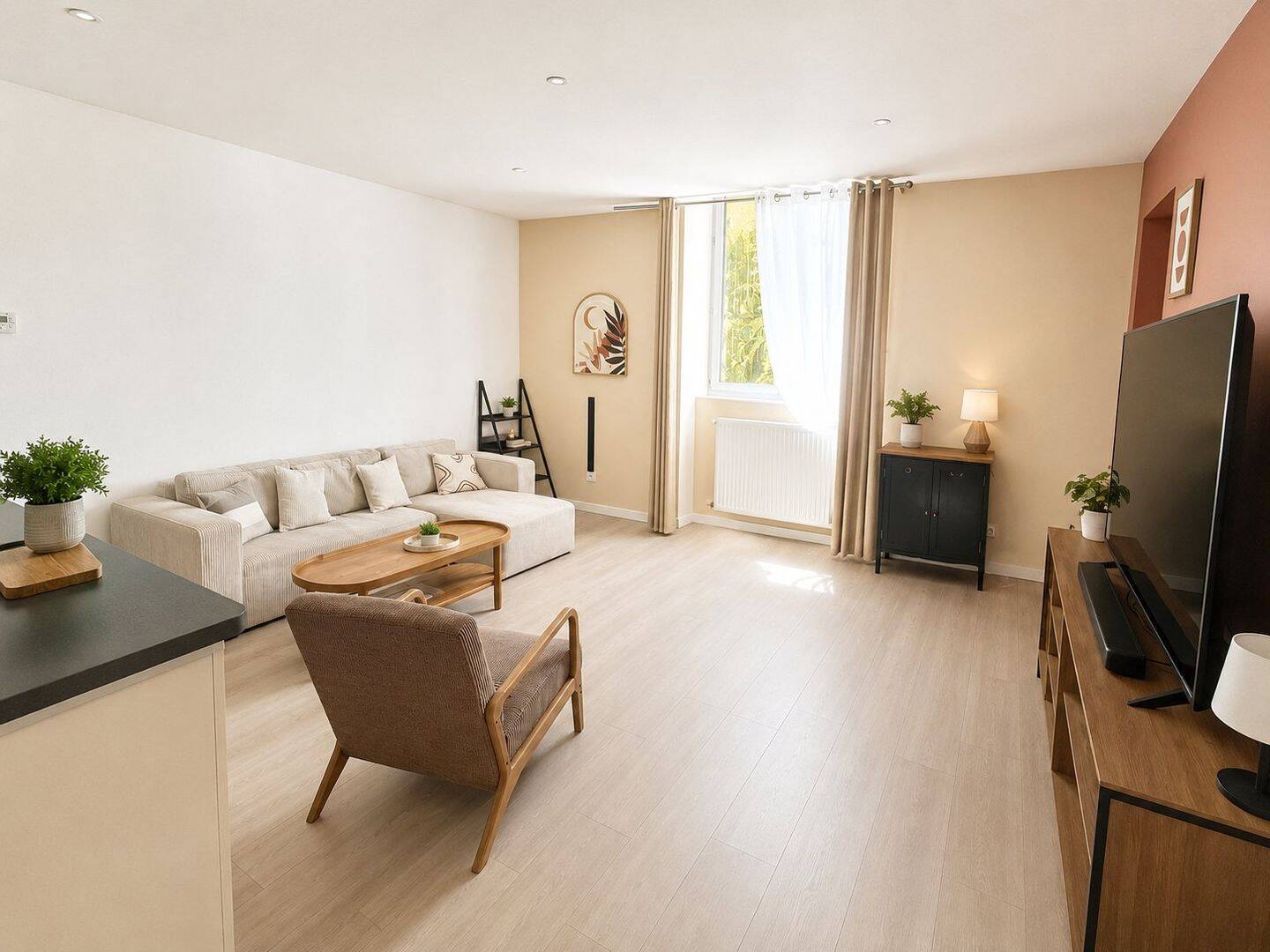 Appartement 3 pièces 80 m² · à Dole · 80 m² · 850 €/mois