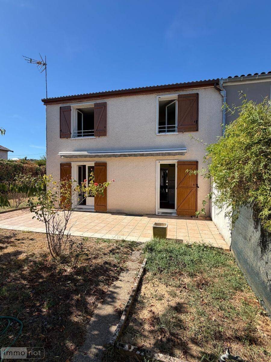 Maison 4 pièces 91 m² · à Mâcon · 91,4 m² · 200 000 €