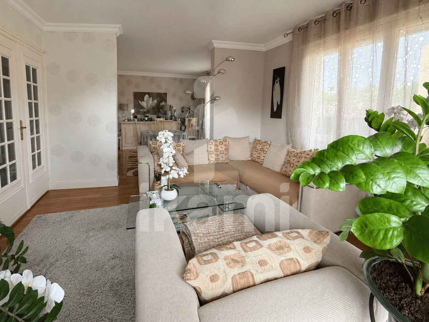 Appartement 3 pièces 107 m² · à Feyzin · 107,4 m² · 190 000 €