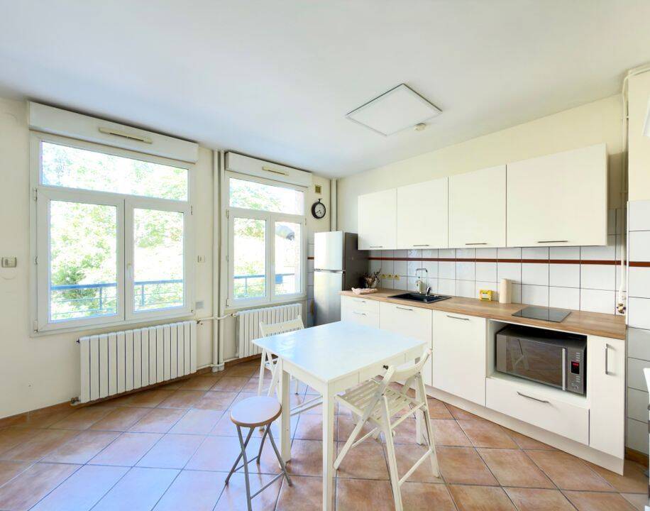 Appartement 1 pièce 34 m² · à Paris 13ème Arrondissement · 34 m² · 1 190 €